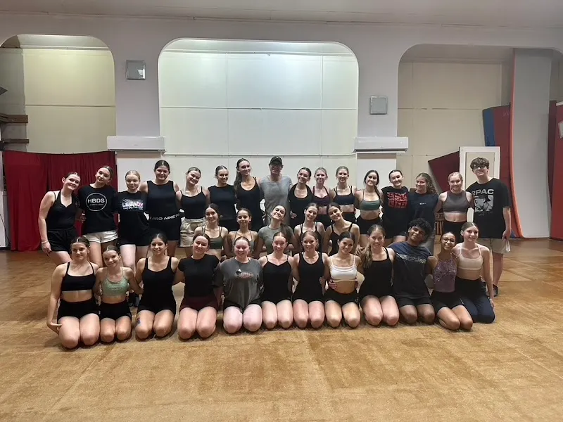 Hervey Bay Dance School