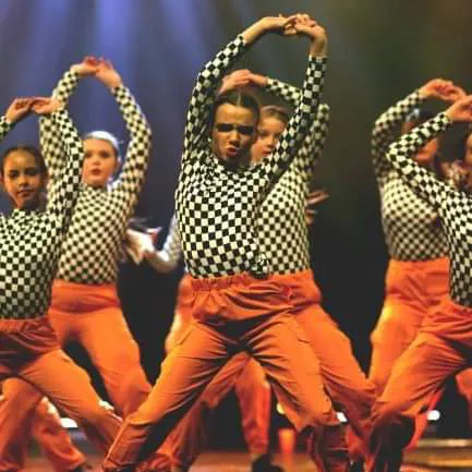 Hervey Bay Dance School