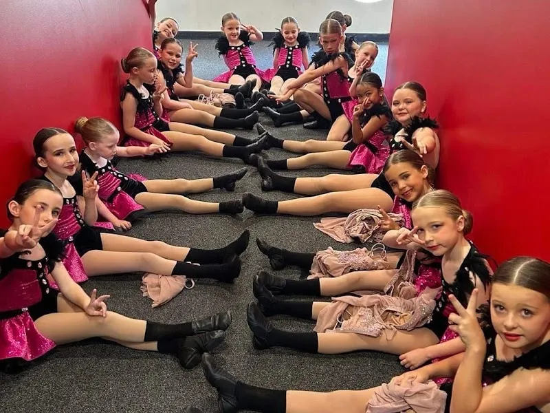 Hervey Bay Dance School