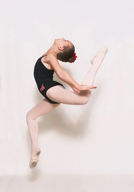 Hervey Bay Dance School