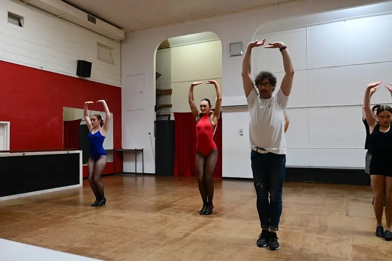 Hervey Bay Dance School