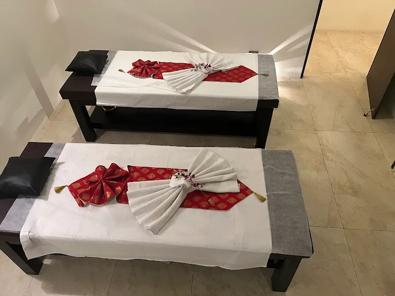 Body Raaga Wellness Spa Sarjapur Road