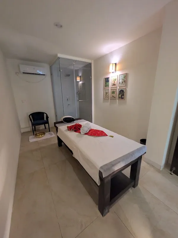 Body Raaga Wellness Spa Sarjapur Road