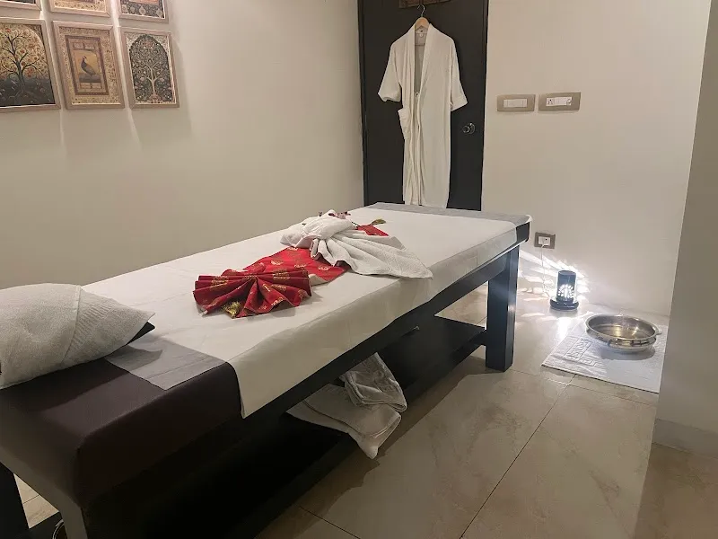 Body Raaga Wellness Spa Sarjapur Road