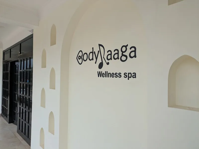 Body Raaga Wellness Spa Sarjapur Road