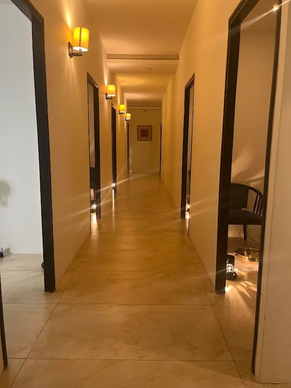 Body Raaga Wellness Spa Sarjapur Road