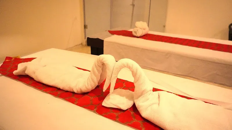 Body Raaga Wellness Spa Sarjapur Road