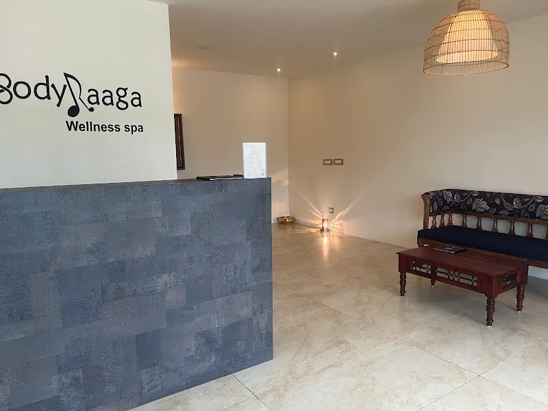 Body Raaga Wellness Spa Sarjapur Road