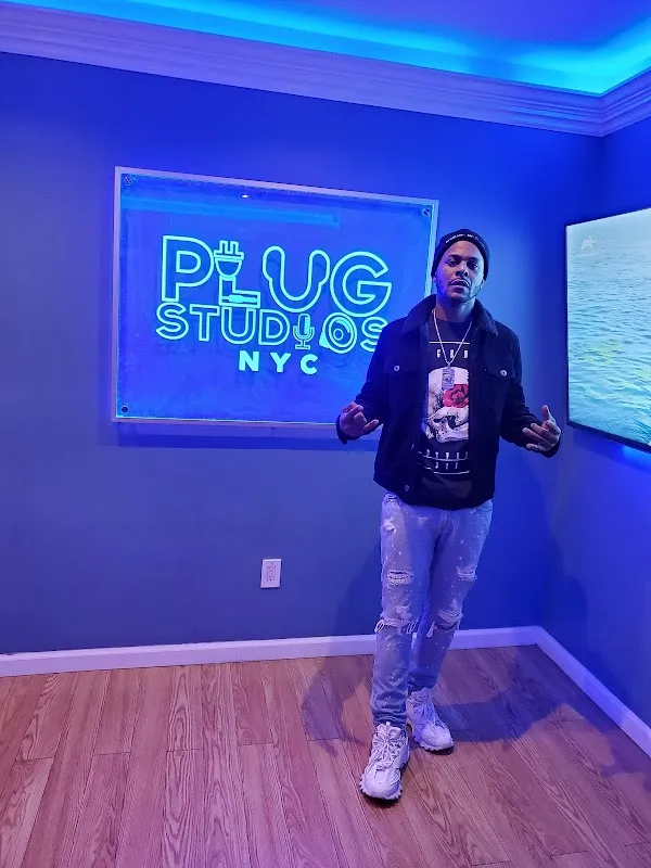Plug Studios NYC
