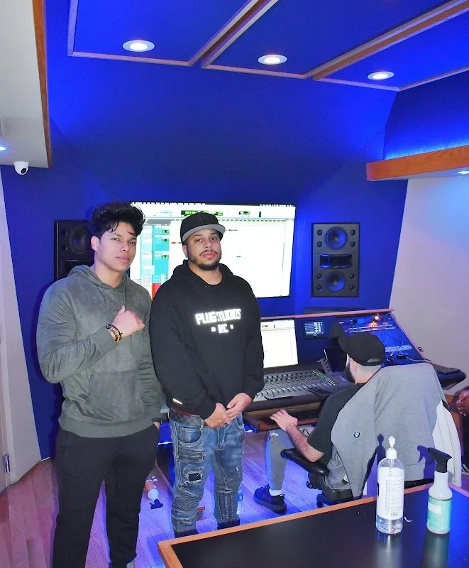 Plug Studios NYC