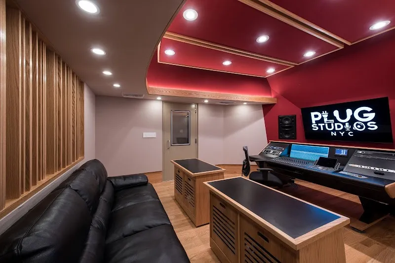 Plug Studios NYC