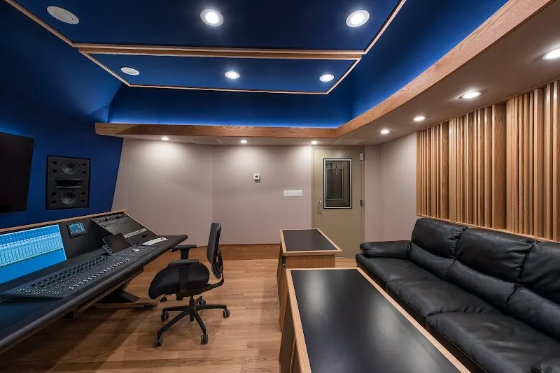Plug Studios NYC