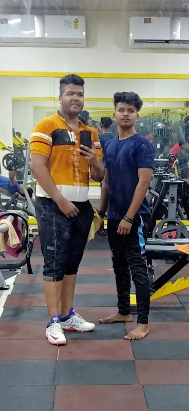 M90 Fitness House