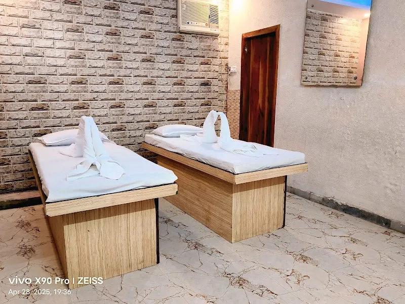 The millennium spa punjabi bagh | Spa in Punjabi bagh