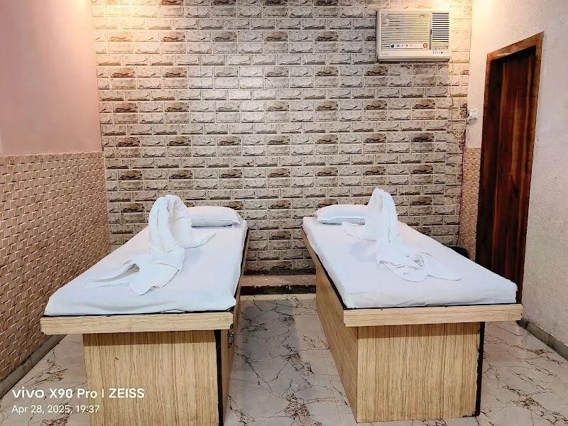 The millennium spa punjabi bagh | Spa in Punjabi bagh