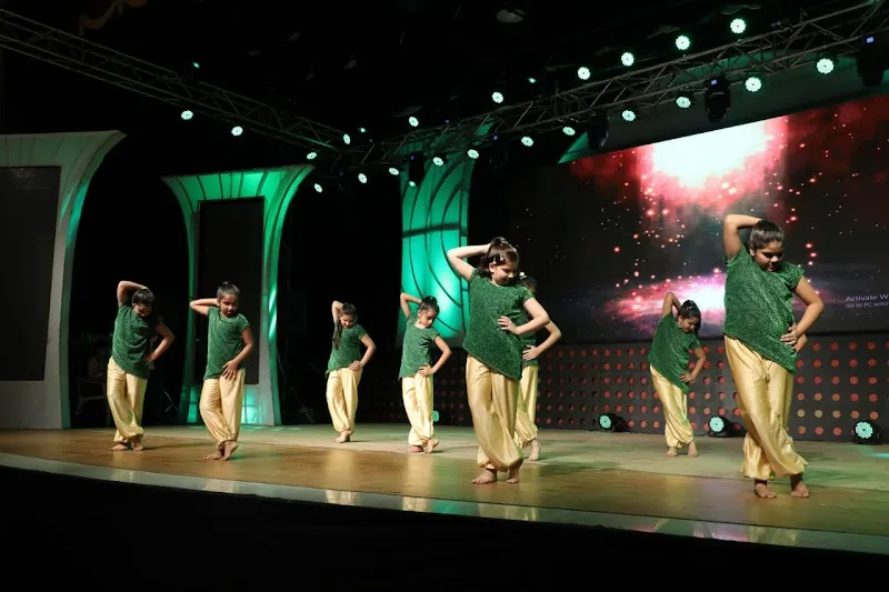 Pace Creators Dance Academy