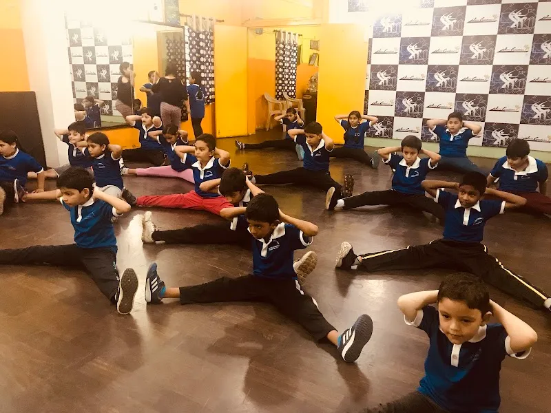 Pace Creators Dance Academy