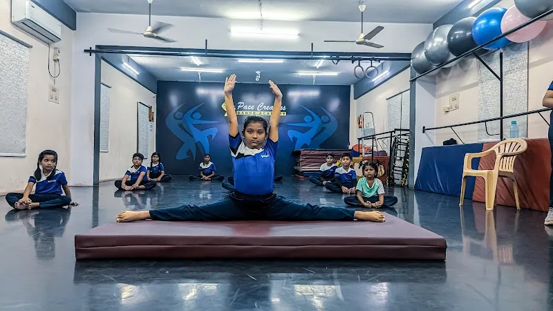 Pace Creators Dance Academy