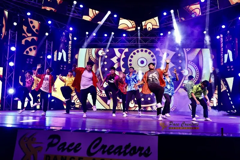 Pace Creators Dance Academy