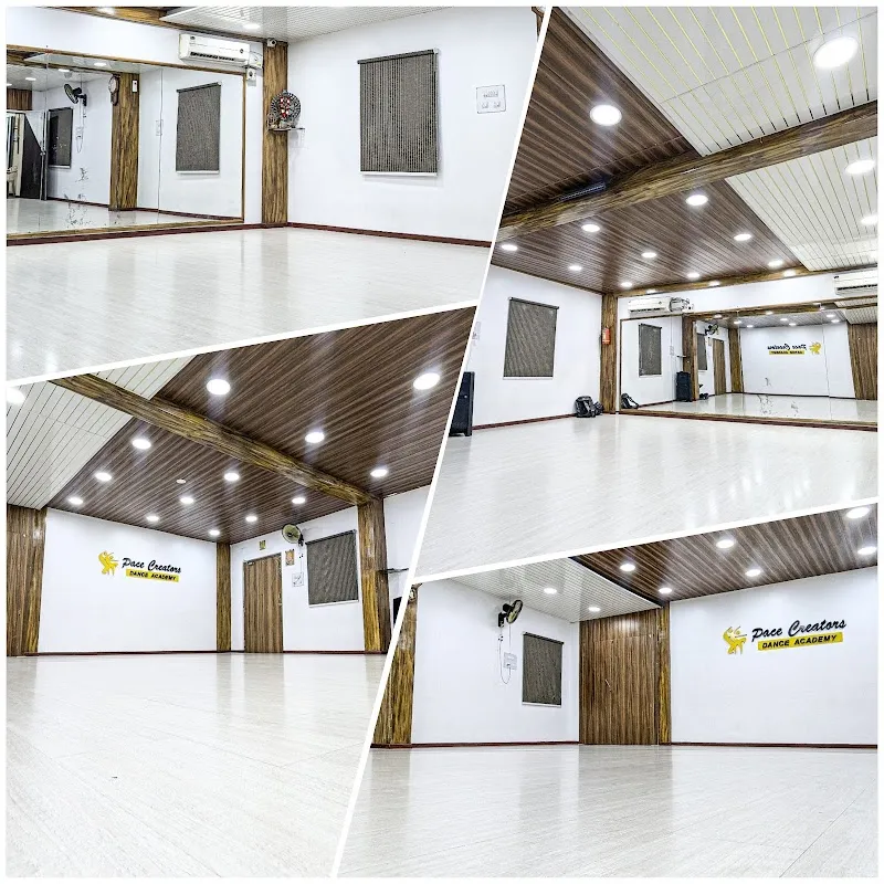 Pace Creators Dance Academy