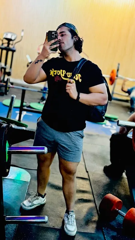 FITNESS ONE GYM