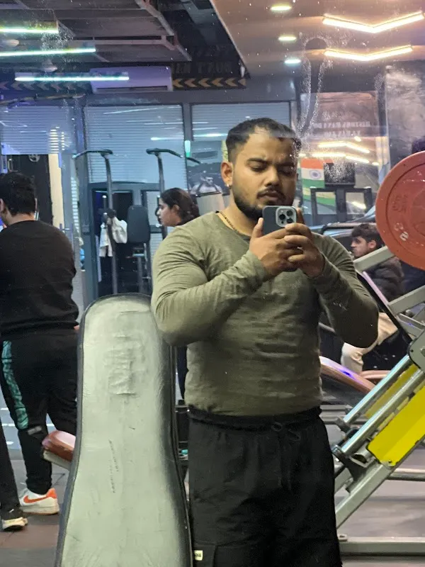 FITNESS ONE GYM
