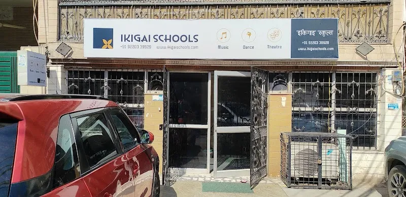 Ikigai Schools