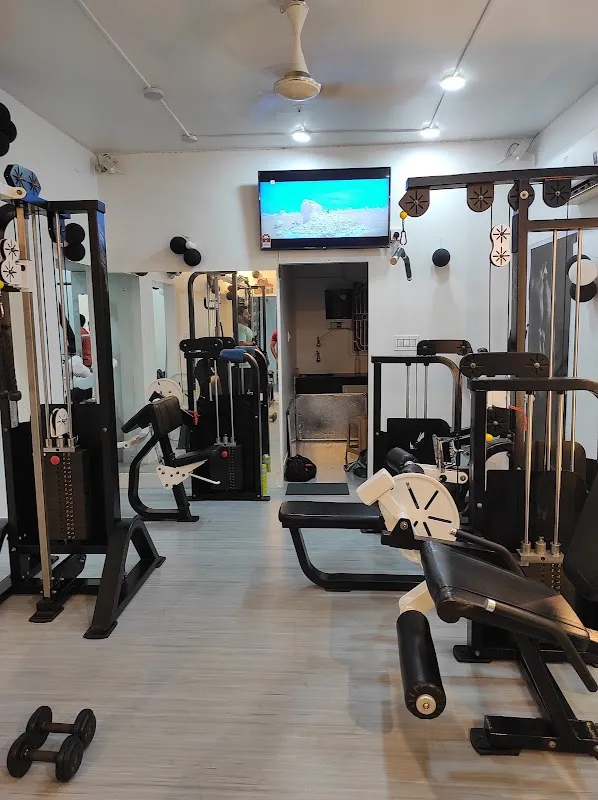 BODY BY BIREN 24x7 GYM