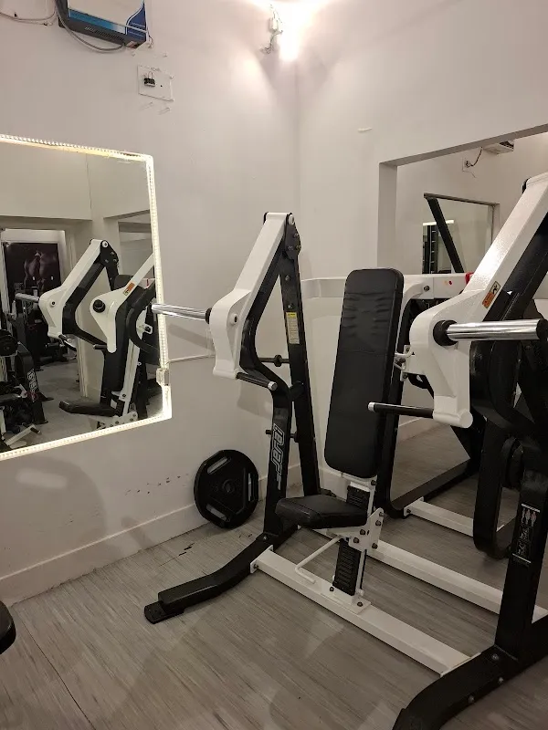 BODY BY BIREN 24x7 GYM