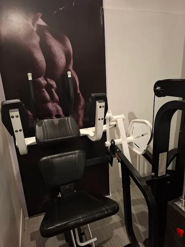 BODY BY BIREN 24x7 GYM