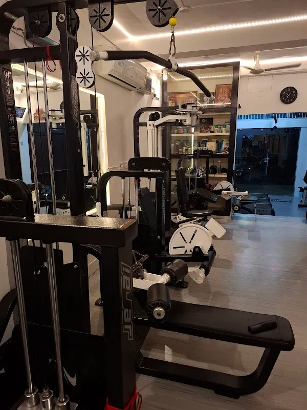 BODY BY BIREN 24x7 GYM
