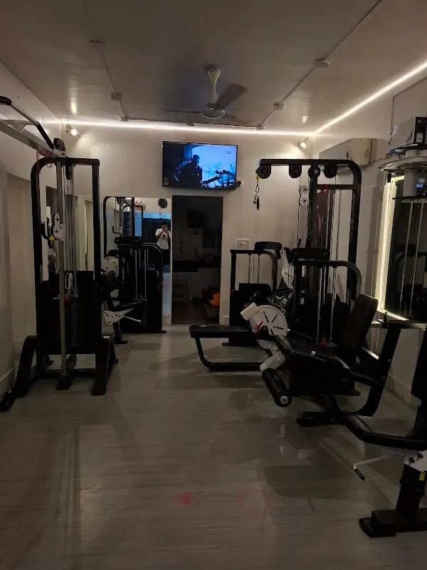 BODY BY BIREN 24x7 GYM