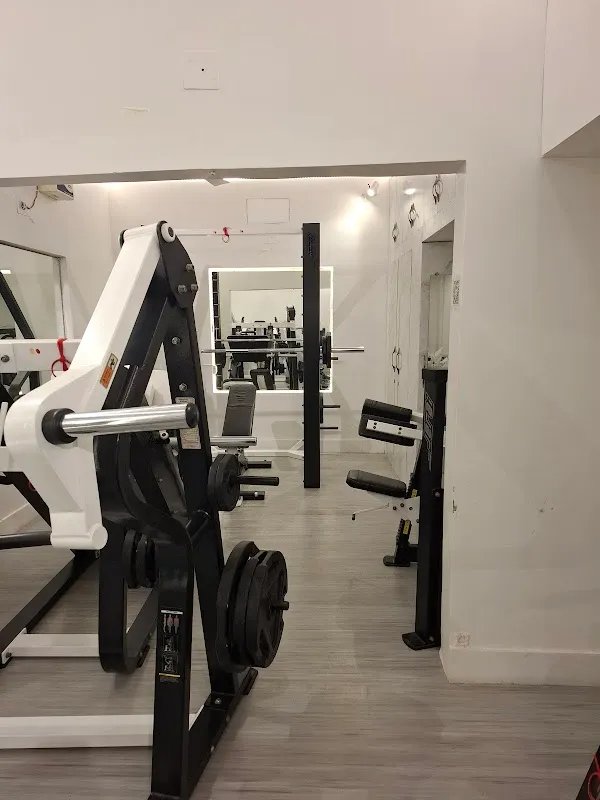 BODY BY BIREN 24x7 GYM
