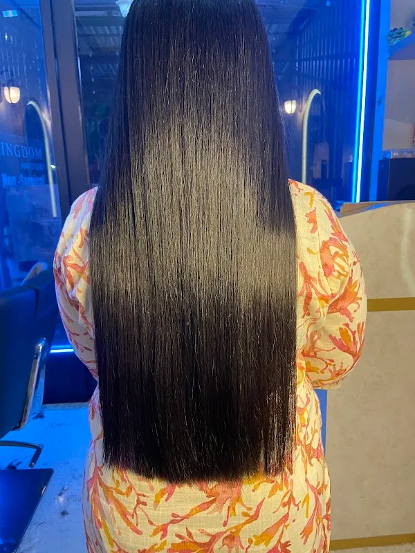 Kingdom hair studio