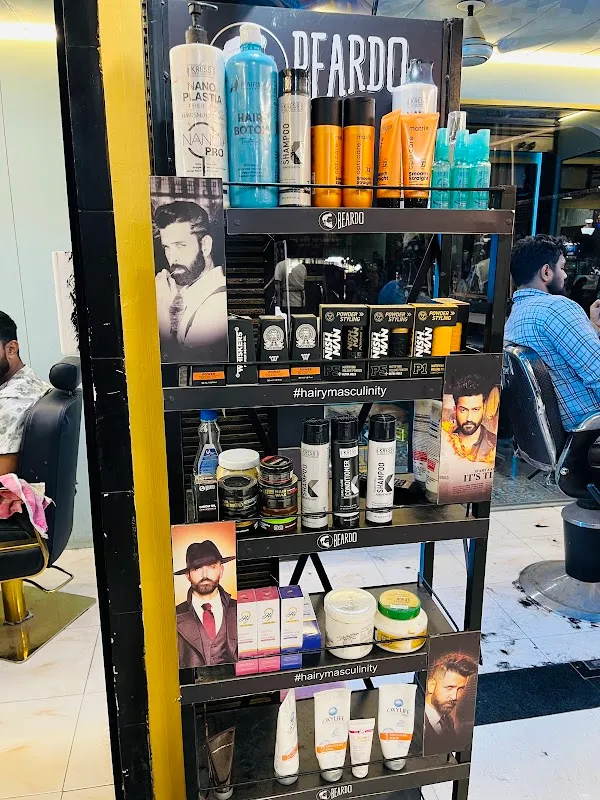 Kingdom hair studio
