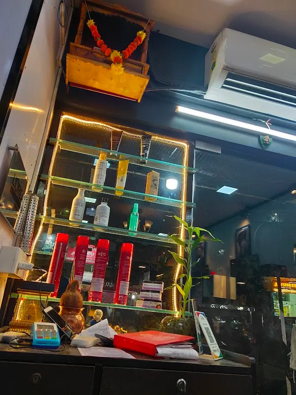 Kingdom hair studio