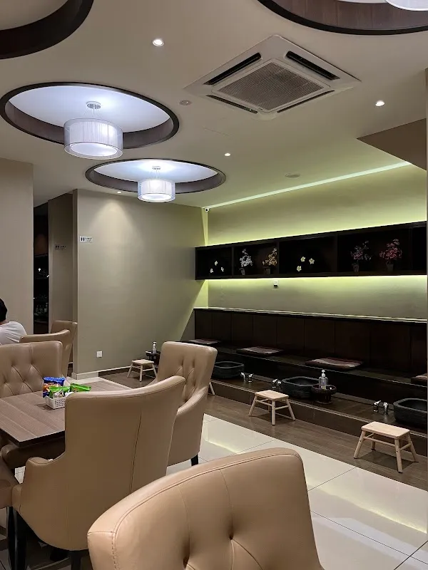 My Orchid Beauty Spa And Massage