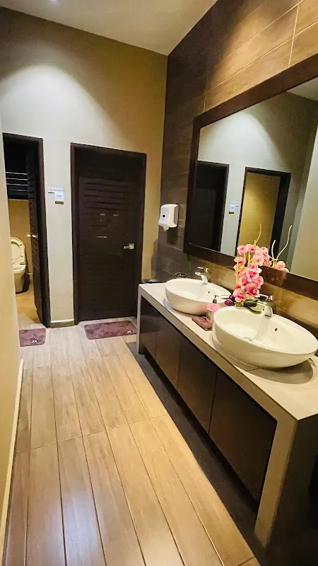My Orchid Beauty Spa And Massage