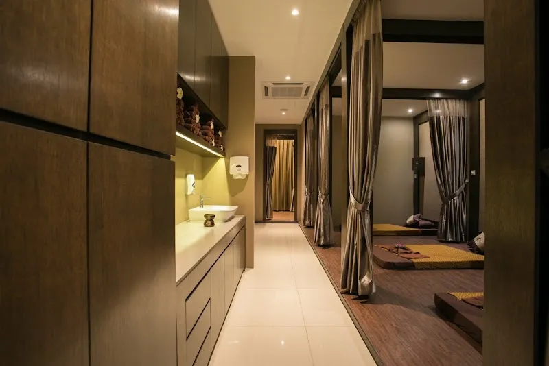 My Orchid Beauty Spa And Massage