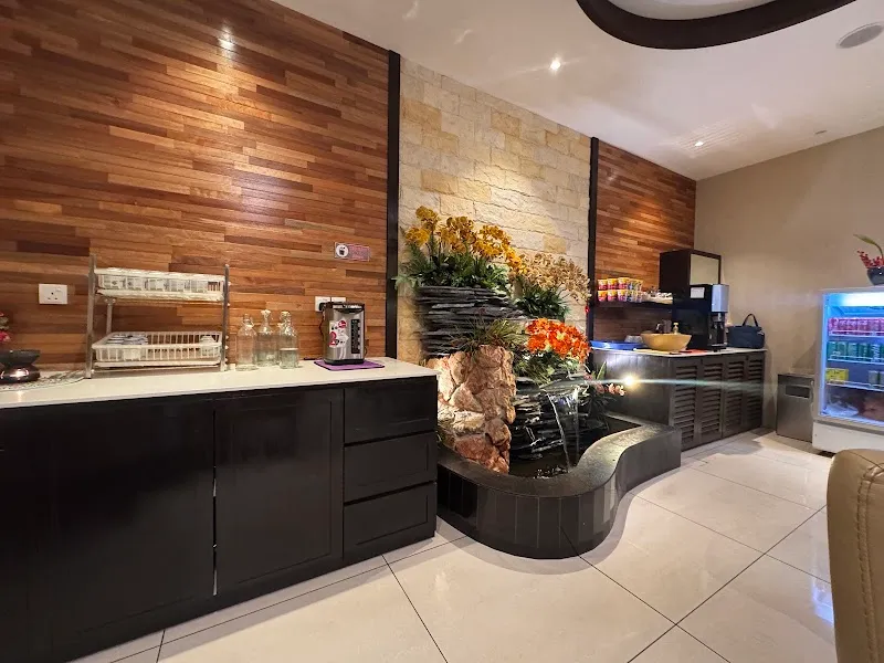My Orchid Beauty Spa And Massage