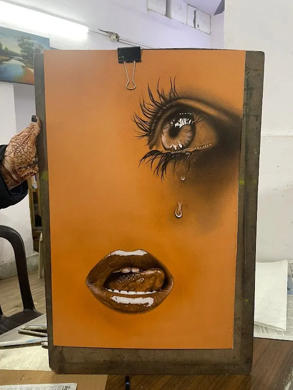 Karan Fine Art Academy