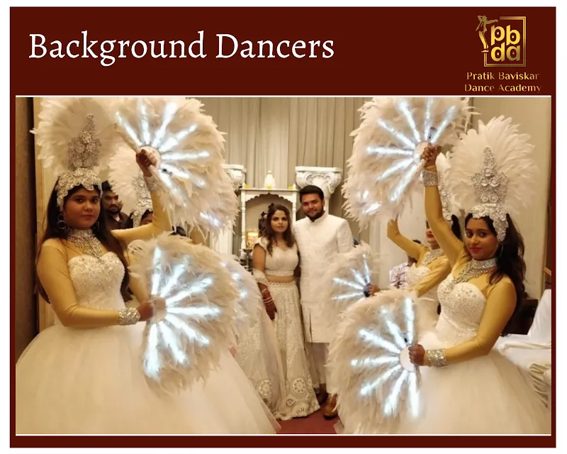 Pratik Baviskar Dance Academy, Ashoka Marg