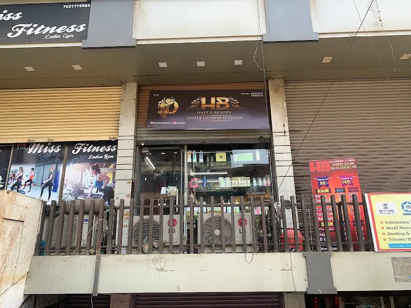 HB Salon & academy