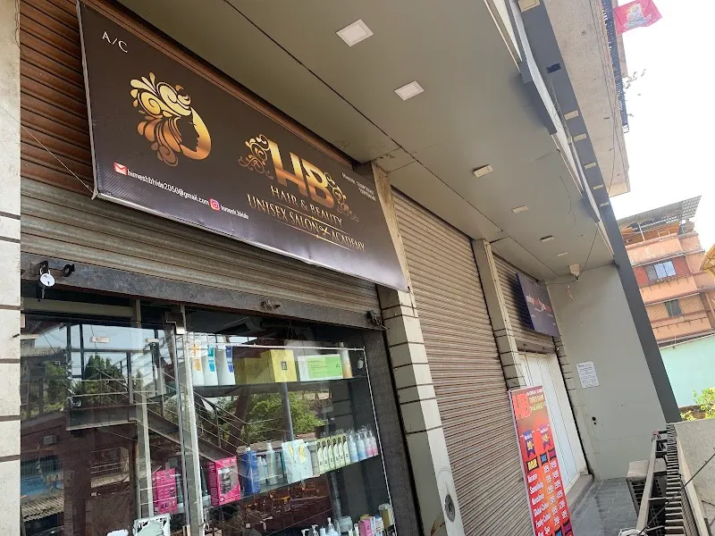 HB Salon & academy