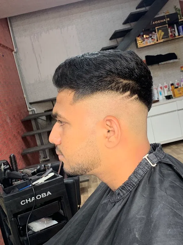 HB Salon & academy