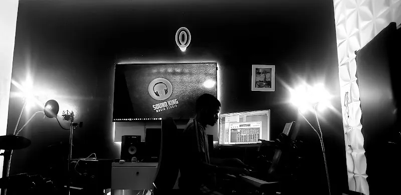 Soundking Music Studio