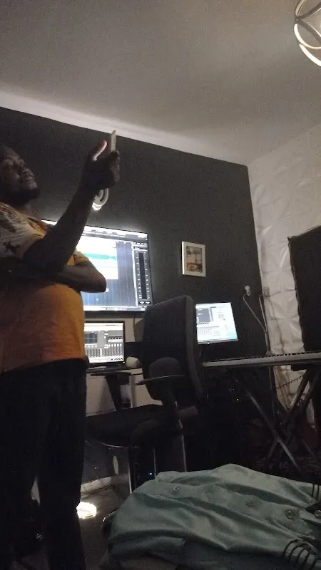 Soundking Music Studio