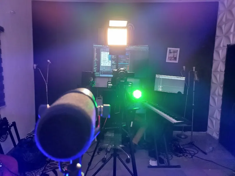 Soundking Music Studio