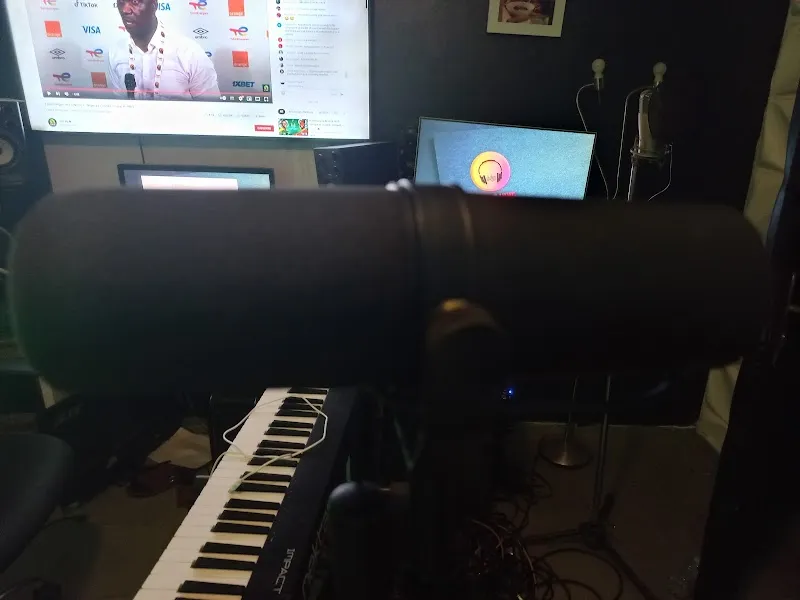 Soundking Music Studio