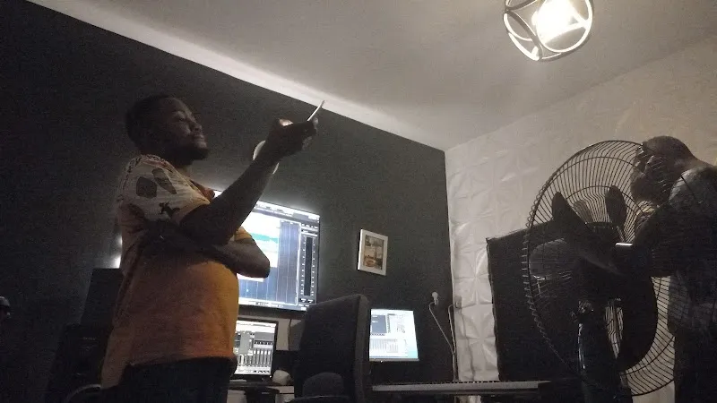Soundking Music Studio